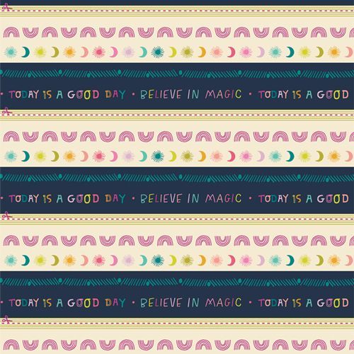 2.5 Edition Binding | Sunrise Sunset von Jessica Swift für Art Gallery Fabrics | Good Day Bound 2.5 Edition Binding | Sunrise Sunset von Jessica Swift für Art Gallery Fabrics | Good Day Bound