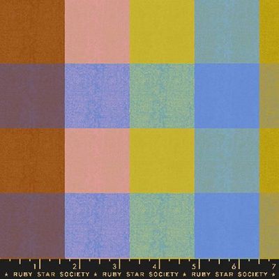 Ruby Star Society | Warp Weft Ooh Lucky Lucky | Party Dress Plaid Wovens Plaid Garment | Wildflower Ruby Star Society | Warp Weft Ooh Lucky Lucky | Party Dress Plaid Wovens Plaid Garment | Wildflower