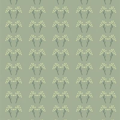 The Cur8tor Botanica | Branch Reflections | Art Gallery Fabrics The Cur8tor Botanica | Branch Reflections | Art Gallery Fabrics