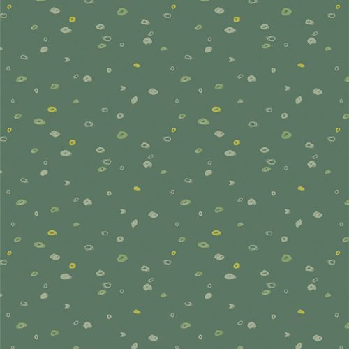 The Cur8tor Botanica | Seed Scatter | Art Gallery Fabrics