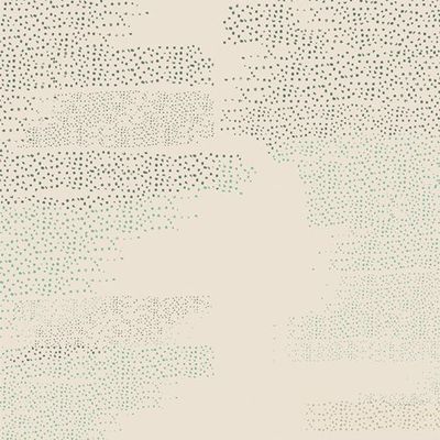 The Cur8tor Botanica | White Noise Fresh | Art Gallery Fabrics The Cur8tor Botanica | White Noise Fresh | Art Gallery Fabrics