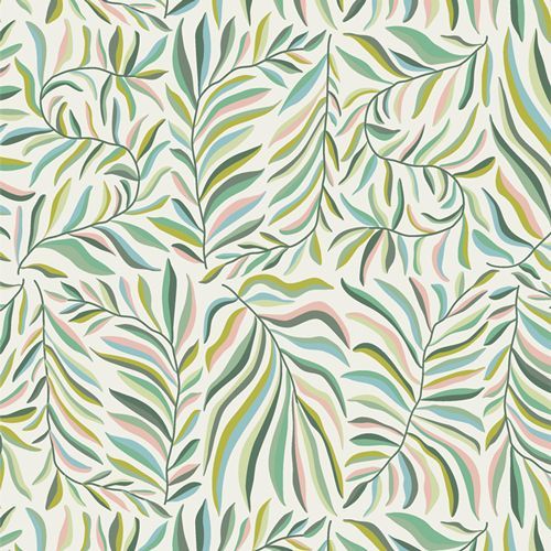 The Cur8tor Botanica | Foliage Dance | Art Gallery Fabrics