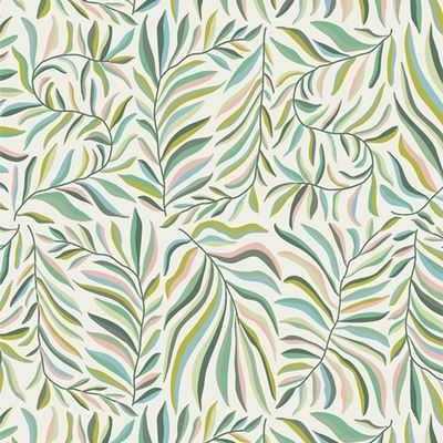The Cur8tor Botanica | Foliage Dance | Art Gallery Fabrics The Cur8tor Botanica | Foliage Dance | Art Gallery Fabrics