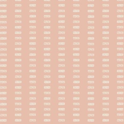 The Cur8tor Botanica | Brick Road Blush | Art Gallery Fabrics