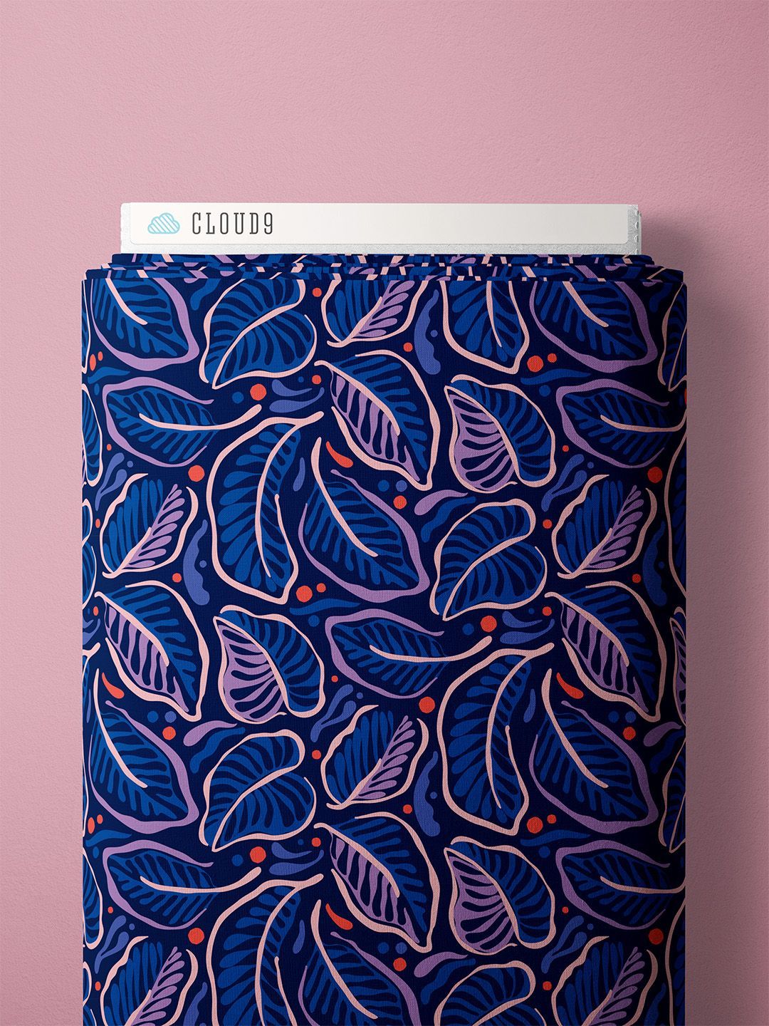 Abundant Greens - Wonder Jungle | Bio-Baumwolle von Cloud9 Fabrics (Design: Pip & Lo)