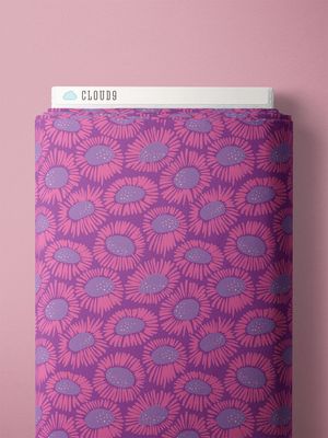 Floral Opulence - Wonder Jungle | Bio-Baumwolle von Cloud9 Fabrics (Design: Pip & Lo) Floral Opulence - Wonder Jungle | Bio-Baumwolle von Cloud9 Fabrics (Design: Pip & Lo)