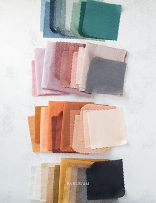 Fableism | Sprout Woven