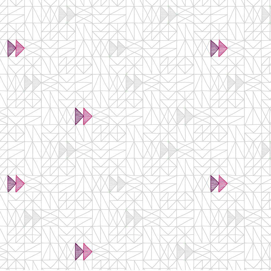 Patchwork - Paper | Foundation 2 | by Shayla Wolf Of Sassafras Lane Designs
