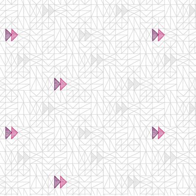 Patchwork - Paper | Foundation 2 | by Shayla Wolf Of Sassafras Lane Designs
