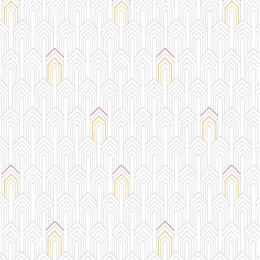 Tectonic - Paper | Foundation 2 | by Shayla Wolf Of Sassafras Lane Designs