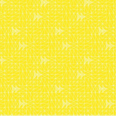 Patchwork - Yellow | Foundation 2 | by Shayla Wolf Of Sassafras Lane Designs