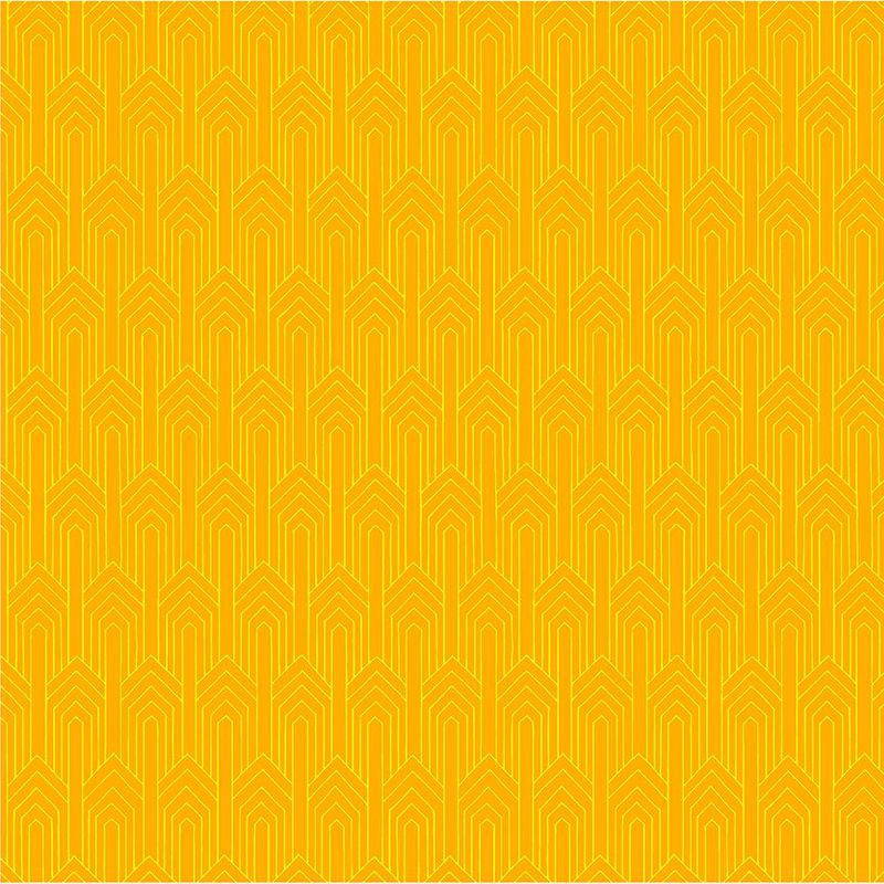 Tectonic - Gold | Foundation 2 | by Shayla Wolf Of Sassafras Lane Designs Tectonic - Gold | Foundation 2 | by Shayla Wolf Of Sassafras Lane Designs