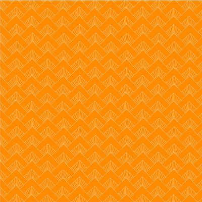 Clandestine - Mandarin | Foundation 2 | by Shayla Wolf Of Sassafras Lane Designs Clandestine - Mandarin | Foundation 2 | by Shayla Wolf Of Sassafras Lane Designs