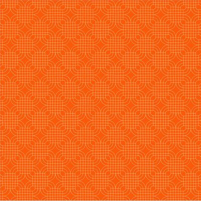 Hypnosis - Orange | Foundation 2 | by Shayla Wolf Of Sassafras Lane Designs Hypnosis - Orange | Foundation 2 | by Shayla Wolf Of Sassafras Lane Designs