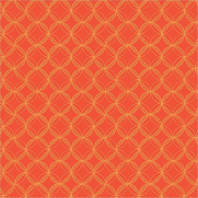 Appeal - Coral  | Foundation 2 | by Shayla Wolf Of Sassafras Lane Designs