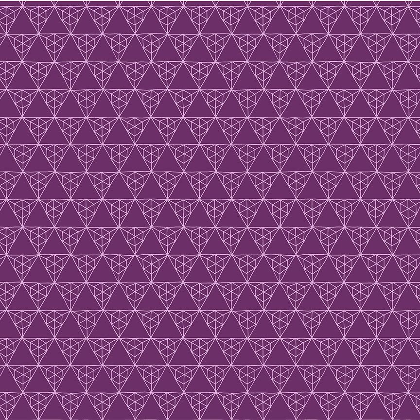 Mischief - Lavender | Foundation 2 | by Shayla Wolf Of Sassafras Lane Designs