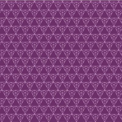 Mischief - Lavender | Foundation 2 | by Shayla Wolf Of Sassafras Lane Designs