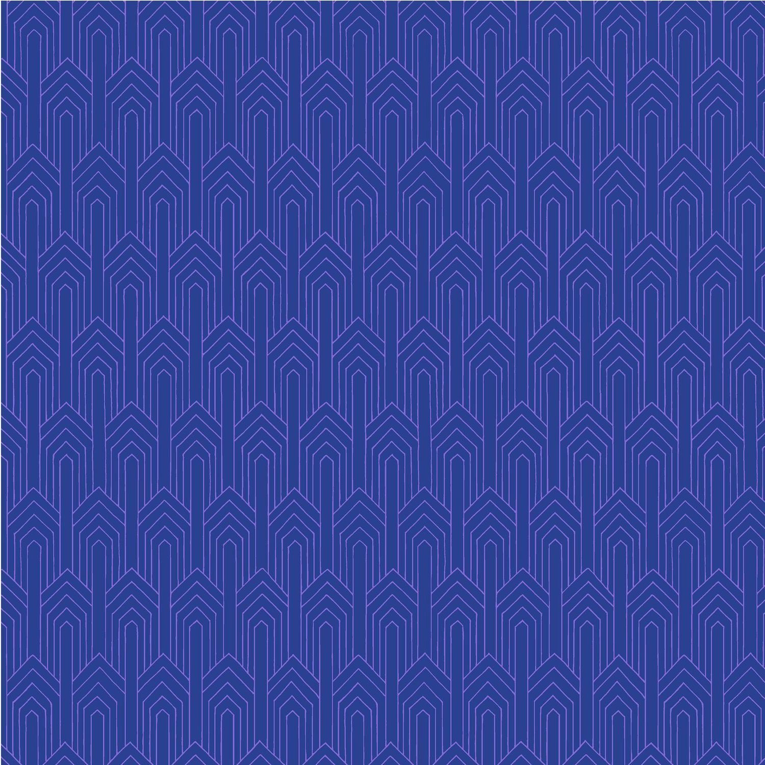 Tectonic - Blue | Foundation 2 | by Shayla Wolf Of Sassafras Lane Designs