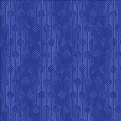 Tectonic - Blue | Foundation 2 | by Shayla Wolf Of Sassafras Lane Designs