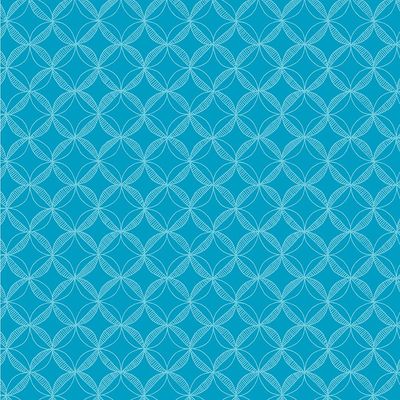 Appeal - Cyan | Foundation 2 | by Shayla Wolf Of Sassafras Lane Designs Appeal - Cyan | Foundation 2 | by Shayla Wolf Of Sassafras Lane Designs