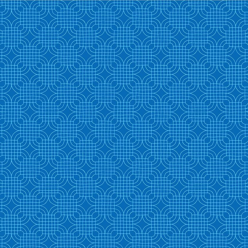 Hypnosis - Blue | Foundation 2 | by Shayla Wolf Of Sassafras Lane Designs