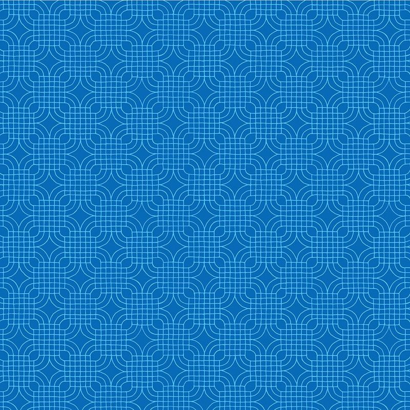 Hypnosis - Blue | Foundation 2 | by Shayla Wolf Of Sassafras Lane Designs