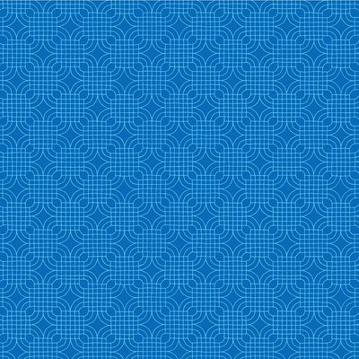 Hypnosis - Blue | Foundation 2 | by Shayla Wolf Of Sassafras Lane Designs