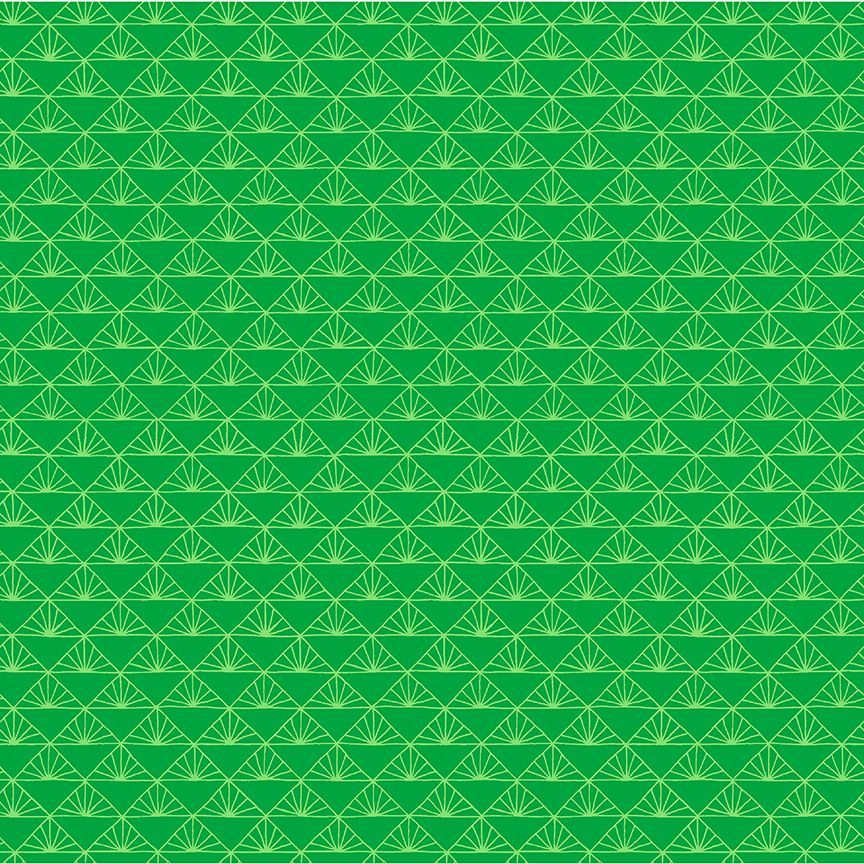 Luminous - Shamrock | Foundation 2 | by Shayla Wolf Of Sassafras Lane Designs