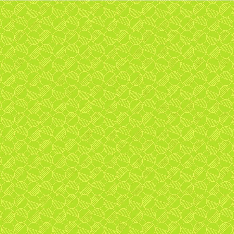Equilibrium - Lime | Foundation 2 | by Shayla Wolf Of Sassafras Lane Designs