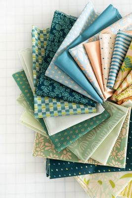 Evolve - Suzy Quilts