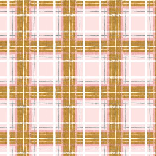 Jingle Plaid | Adventale von Katarina Roccella für Art Gallery Fabrics Jingle Plaid | Adventale von Katarina Roccella für Art Gallery Fabrics