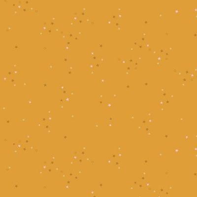 Twinkle Little Stars - Gold | Adventale von Katarina Roccella für Art Gallery Fabrics Twinkle Little Stars - Gold | Adventale von Katarina Roccella für Art Gallery Fabrics