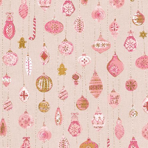 Sugared Ornaments | Adventale von Katarina Roccella für Art Gallery Fabrics Sugared Ornaments | Adventale von Katarina Roccella für Art Gallery Fabrics