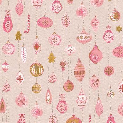 Sugared Ornaments | Adventale von Katarina Roccella für Art Gallery Fabrics Sugared Ornaments | Adventale von Katarina Roccella für Art Gallery Fabrics
