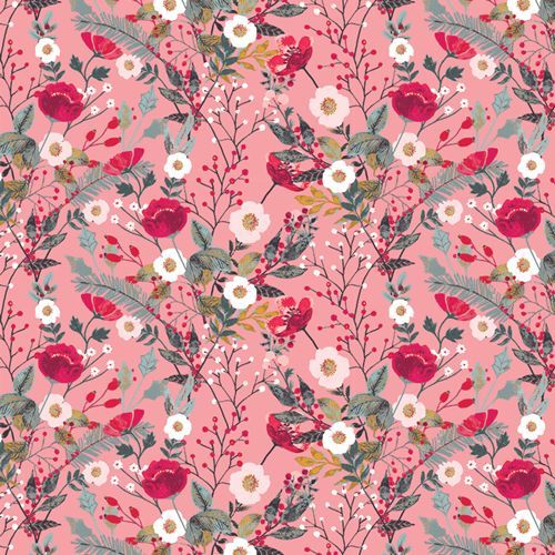 Merriment Flora | Adventale von Katarina Roccella für Art Gallery Fabrics Merriment Flora | Adventale von Katarina Roccella für Art Gallery Fabrics