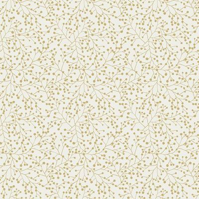 Winterberry Whispers | Adventale von Katarina Roccella für Art Gallery Fabrics