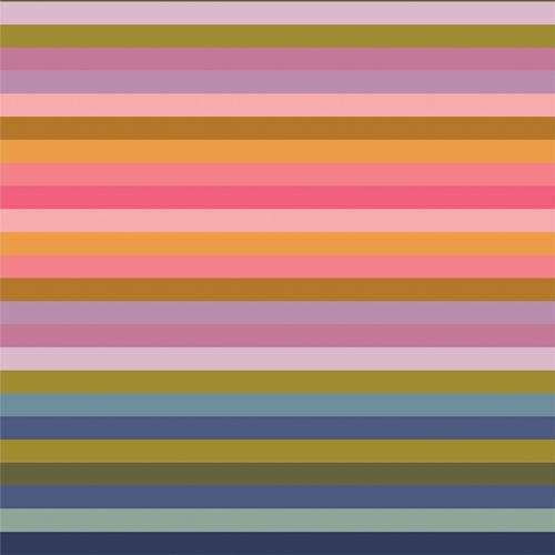 Linear Radiance | Starling von Maureen Cracknell für Art Gallery Fabrics | Linen Blend