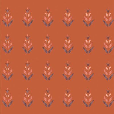 Feathered Fringe | Starling von Maureen Cracknell für Art Gallery Fabrics Feathered Fringe | Starling von Maureen Cracknell für Art Gallery Fabrics