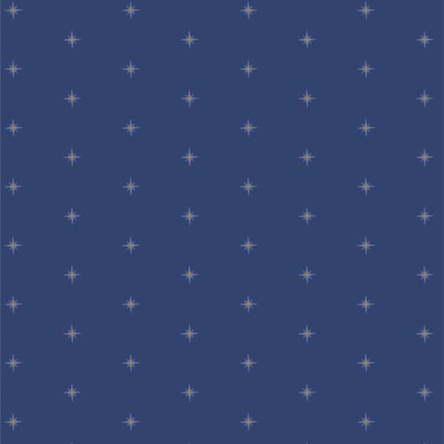 Shining Stardusk | Starling von Maureen Cracknell für Art Gallery Fabrics