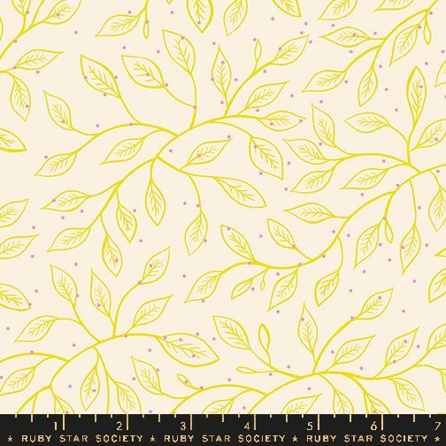 Glow Garden | Wandering Vine - Natural | Ruby Star Society