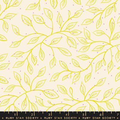 Glow Garden | Wandering Vine - Natural | Ruby Star Society