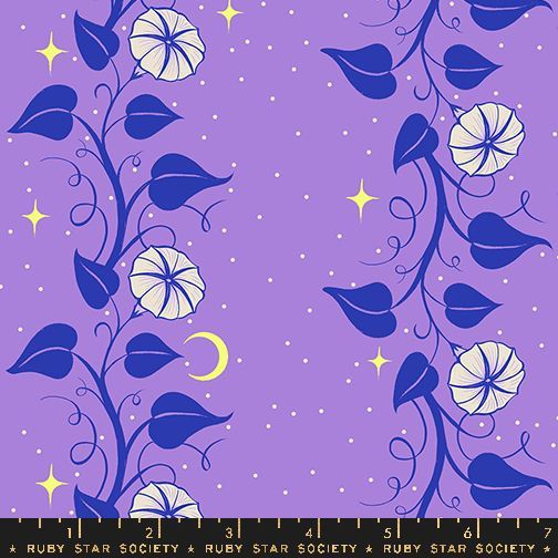 Glow Garden | Moon Vines - Amethyst | Ruby Star Society