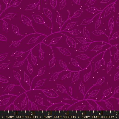 Glow Garden | Wandering Vine - Purple Velvet | Ruby Star Society Glow Garden | Wandering Vine - Purple Velvet | Ruby Star Society