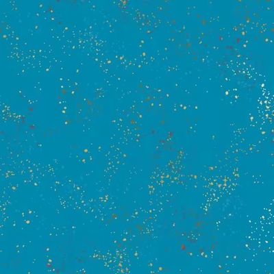 Speckled - Bright Blue | Rashida Coleman-Hale für Ruby Star Society | RS5027-50M Speckled - Bright Blue | Rashida Coleman-Hale für Ruby Star Society | RS5027-50M