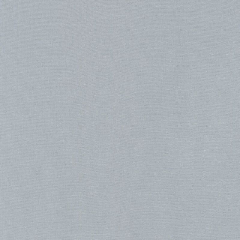 KONA Cotton Solid von Robert Kaufmann Fabrics | K001-408 Iron | Grau KONA Cotton Solid von Robert Kaufmann Fabrics | K001-408 Iron | Grau
