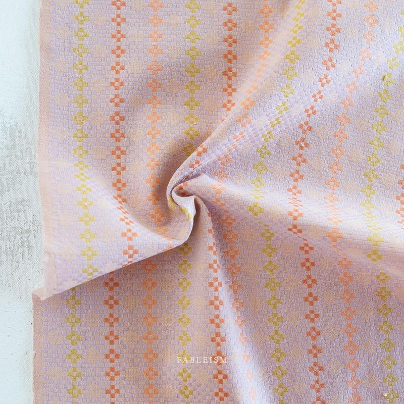 Mosaic in Sweet | Lucky Loom by Fableism Mosaic in Sweet | Lucky Loom by Fableism