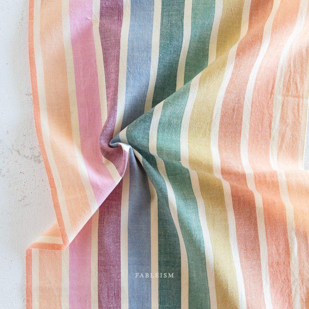 Wings in Rainbow | Lucky Loom by Fableism