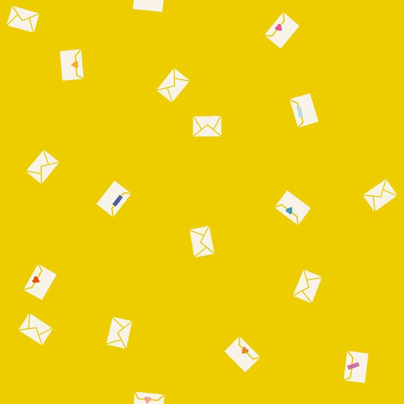 Salutations - Write me in Golden Hour | Rashida Coleman-Hale für Ruby Star Society | RS1094 12 Salutations - Write me in Golden Hour | Rashida Coleman-Hale für Ruby Star Society | RS1094 12