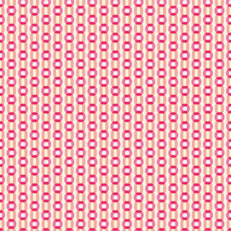 Salutations - Uh Oh in Melon | Rashida Coleman-Hale für Ruby Star Society | RS1097 12 Salutations - Uh Oh in Melon | Rashida Coleman-Hale für Ruby Star Society | RS1097 12