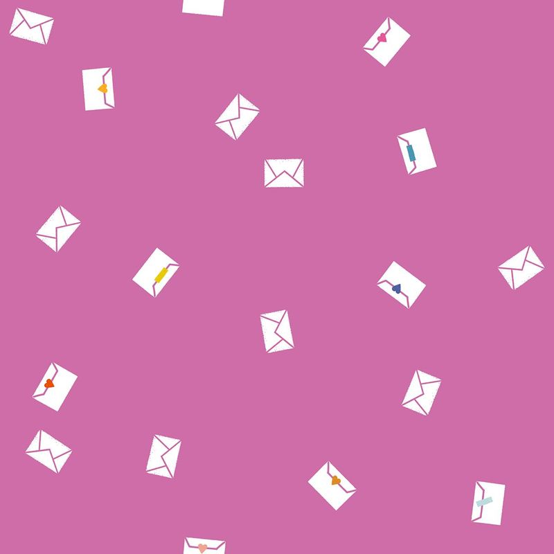 Salutations - Write me in Heliotrope | Rashida Coleman-Hale für Ruby Star Society | RS1094 14 Salutations - Write me in Heliotrope | Rashida Coleman-Hale für Ruby Star Society | RS1094 14